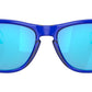 Frogskins XS OJ9006 34 Crystal Blue