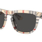 BE4431U 412287 Vintage Check