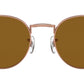 New Round RB3637 920233 rose gold