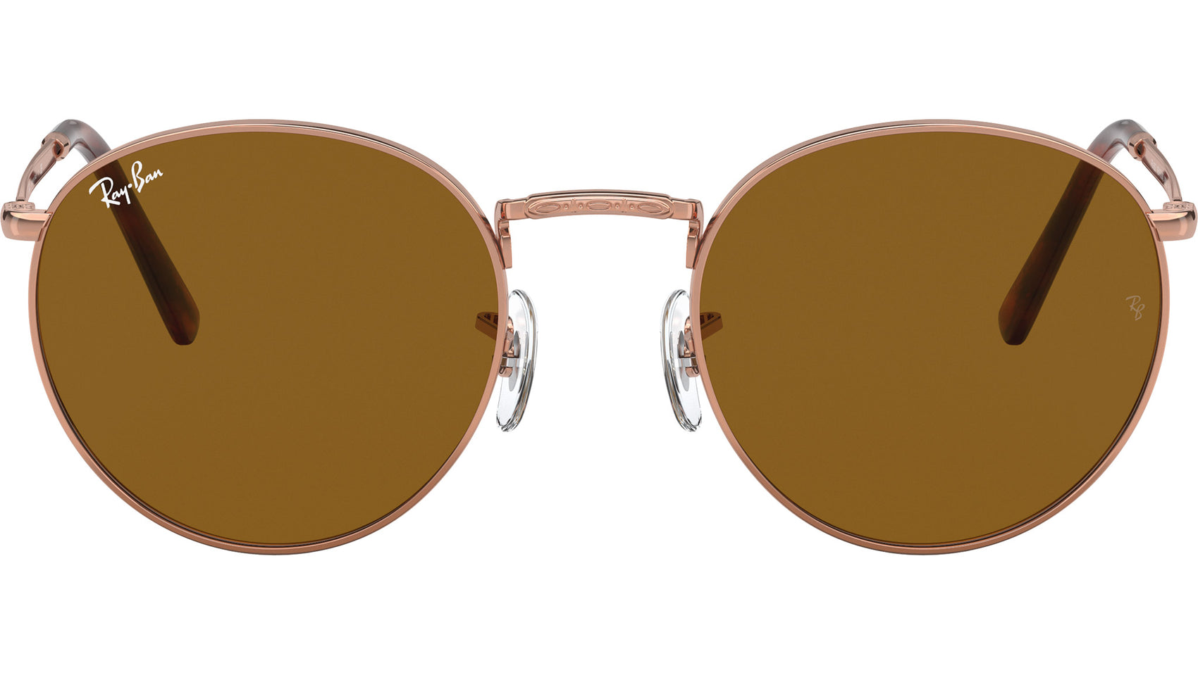 New Round RB3637 920233 rose gold