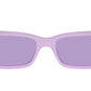 Teru RB4425 67581A Purple