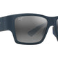 Kaolu 614 03 Matte Blue