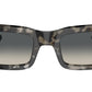 PO3332S Francis 108071 Grey Tortoise