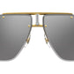 1016/S RHL Gold Black