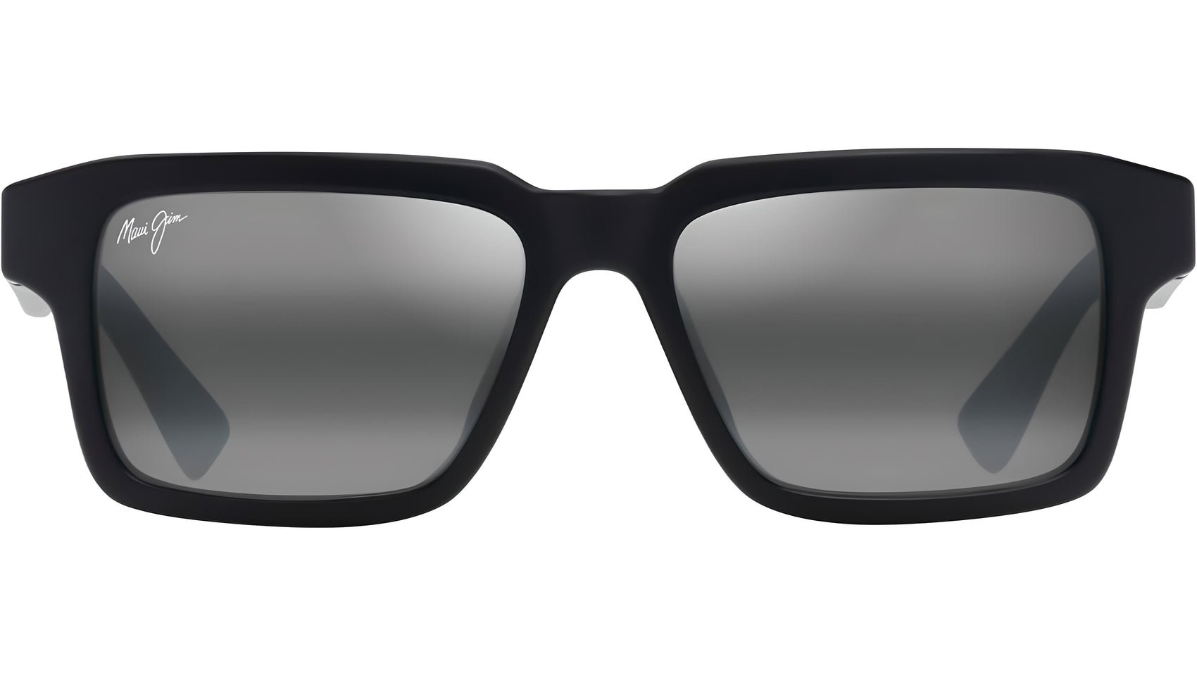 Kahiko 635 02 Matte Black