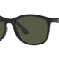 RB4374 601/31 black
