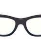 FT5040 001 Shiny Black