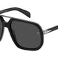 DB 7101/S ANS Black Dark Ruthenium