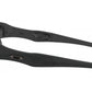 Flak Jacket XLJ OO9009 35 matte black