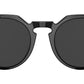 PO3281S black polar grey
