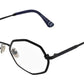Pulpit Rock Optical Nero