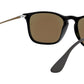 Chris RB4187 601/55 black