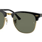 Clubmaster Classic RB3016 black