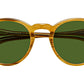 Miltzen Sun Blonde