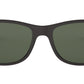 Andy RB4202 matte black