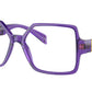 VE3337 5408 Transparent Violet