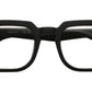 BAGAJ Matte Black