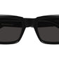 BB0345S 001 Black Grey