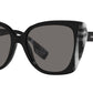 Meryl BE4393 405181 Black