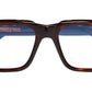 1410 Optical 02 Dark Turtle