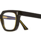 1305 Optical 14 Yellow Black