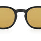 DB 1007/S Black Brown Antireflex Mineral
