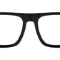 312 M4P Striped Black