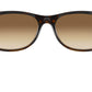 New Wayfarer Classic RB2132 tortoise light brown