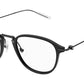 MB0155O 008 Semimatte Black