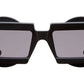 X20 BM Sun Black Matt