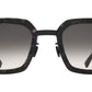 MISTY A50 Black Havana