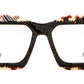 F4 HBS SH Black Shine