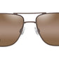 Mikioi H887 01 Satin Sepia
