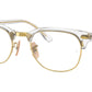 Clubmaster Optics RB5154 5762