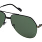Wilder-02 FT0644 01N Black Green