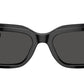 DG 4462 501/87 Black Grey