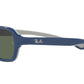 RJ9074S 709671 blue on rubber grey