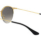 RB3578 187/11 black on arista