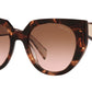 PR 14WS caramel tortoise and powder