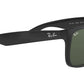 Justin Classic RB4165 gloss black