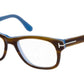 FT5147 56A Brown Havana