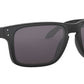 Holbrook OO9102 E8 matte black