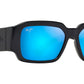 Kupale B639 02 Shiny Black