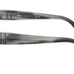 PO3334V 1192 Striped Grey