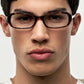 Code Optic Deep Tortoise
