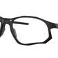Trajectory OX8171 01 satin black