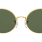 Oval RB1970 Legend gold