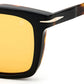 DB 7000/S Black Havana Orange