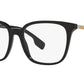 Leah BE2338 3001 Black