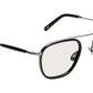 Fanagle Black Silver
